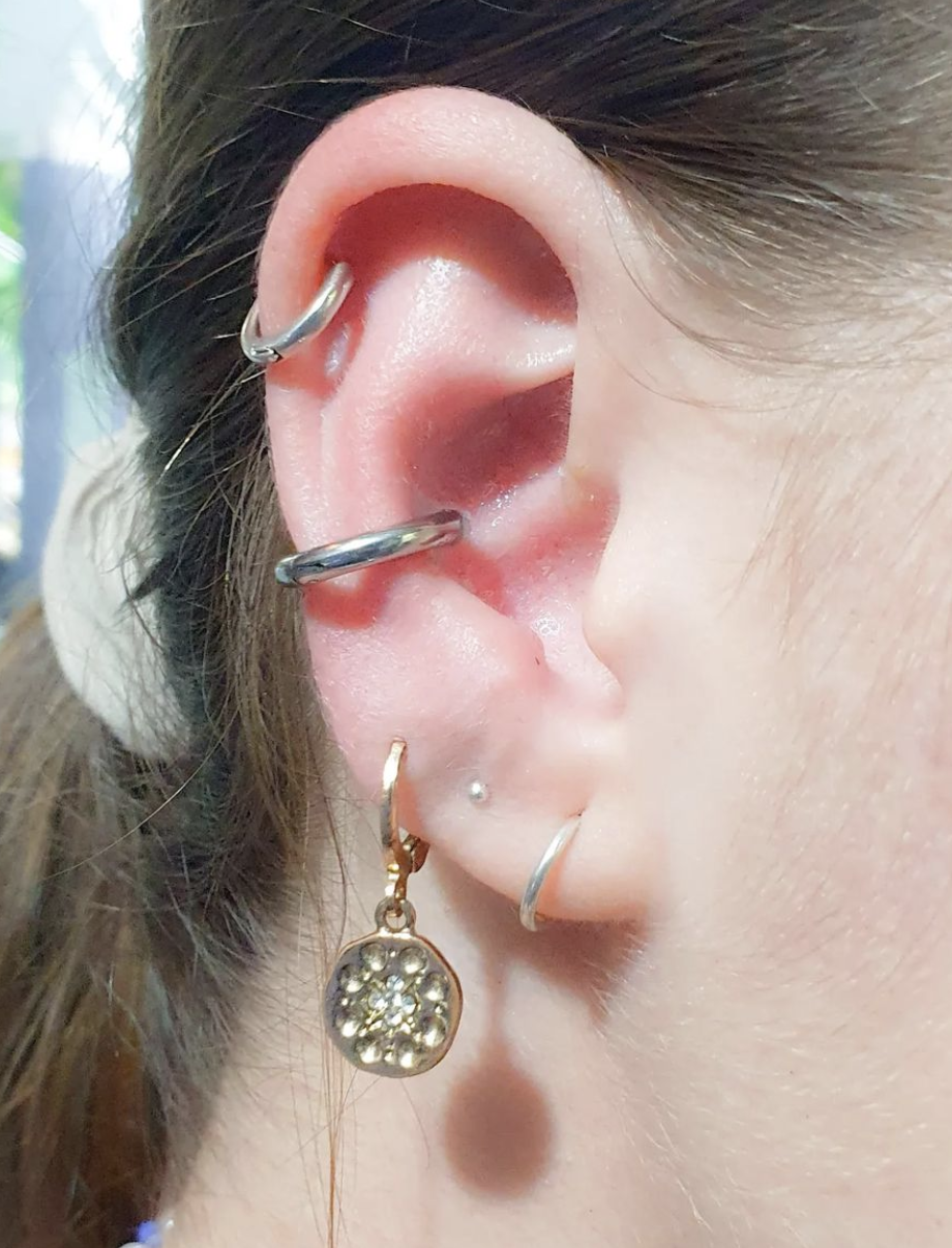 A Comprehensive Guide to Body Piercings: From Basics to Aftercare